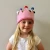 Import 2020 New Trends Felt Christmas Hat, Kids Party Birthday felt crown from China