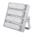 Import 2020 newly factory supply aluminum led tunnel light housing flood light outer covering stadium light module shell 50W-400W.. from China