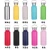 2020 outdoor 350ml/500ml/600ml/750ml double wall stainless steel vacuum insulated  sport water bottle with bamboo lid