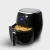 Import 2020 Professional 5.0L Mechanical Oil Free Power Air Circulation Deep Fryer from China