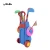 Import 2020 Professional High Quality Indoor Children Kids Mini Golf Club Golf toys Set from China