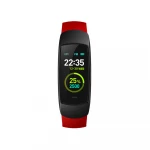 2020 unix smart watch SPO2 heart rate Fatigue monitoring blood oxygen smart bracelet for Government projects with CE ROHS FCC