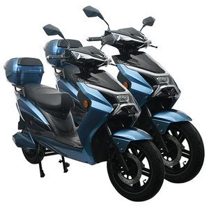2020watt  EEC High Speed 2 Seat motorcycle Electric Scooter