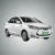 Import 2021 FAST DELIVERY green tour 4 wheel Everbright electric vehicle with solar panel ready to ship ev car price from China