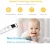 Import 2021 Hot Sale Digital Infrared Thermometer Forehead Noncontact Baby Infrared Thermometer from China