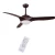 Import 2021 Hot Sell Low Price 52 Inch Energy Saving Home Indoor Ceiling Fan from China