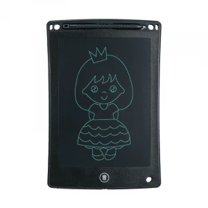 2021 hot The New 8.5 LCD Writing Tablet with Drawing Pen  Writing Message Board Handwriting Pads Monochrome screen