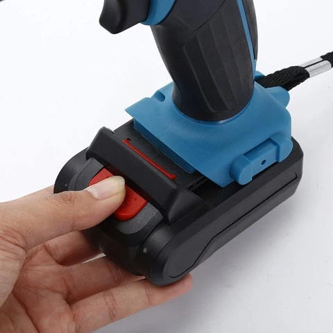2021 mini hand drill machine electric cordless drill