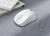 Import 2021 New 2.4GHz Wireless 3D Optical Mouse  Cordless simplicity Mice For Laptop Desktop from China