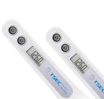 2021 New design ultrasonic measuring instrument Portable Digital body height