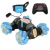 Import 2021 New Gesture Sensing 360 Rolling Remote Control Twisting Body Stunt Car, High Quality Hand Sensing Remote Control Toy Car from China