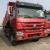Import 2021 new type 30 tons SINOTRUK HOWO 6x4 dump truck hot sale in Africa from China