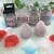 Import 2021 private label super soft cosmetic puff beautiful makeup sponge blender from China