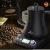 Import 2021 smart automatic kettle 304 stainless steel coffee pot fast household thermostatic boiling water electronic kettle from China