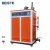 Import 2021 Steam Generator Boiler Price 108kw 120kw 150kw 180kw Bath Turbine 150kg h Harvia Shower Set Small Electric Steam Generator from China
