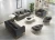 Import 2021 top  hot sale Indoor home furniture fashion living room modern sofa sets from China