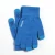 Import 2021 Winter Magic Gloves Touch Screen Women Men Warm Stretch Knitted Wool Mittens acrylic Gloves from China