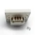 Import 2021New Product Voice Control Simple Smart home Wall Switch without wifi from China