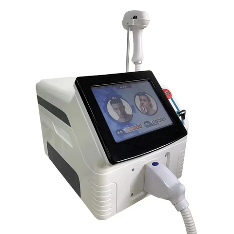 2022 Factory Direct Diode Laser Hair Removal 808nm Diode Laser Hair Removal Machine Laser Diode 808nm Hair Removal