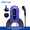 2024 New Electric Car Use EV Charger Home Charging Pile For Hot Sales