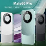 2024 New Mate60 Pro SmartPhone 6.3