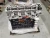 Import 2.0L Complete Carburetor Del Motor Moteur 1rz Engine for Toyota Hiace Revo Hilux Kijang Venture from China