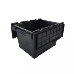 20L storage plastic turnover moving Crate