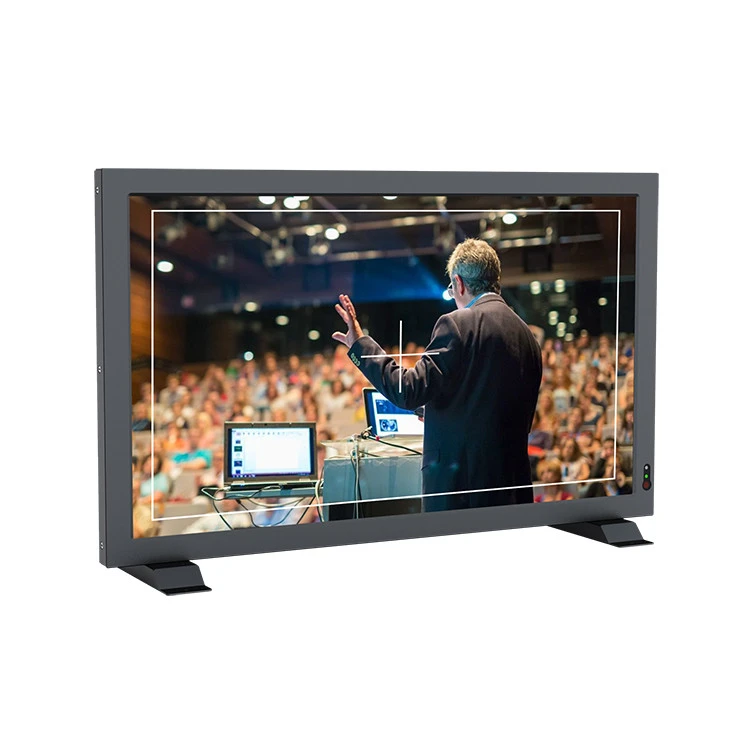 21.5 inch SDI/HD-MI Professional Video Monitor