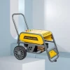 2200W-7500W Electric Agricultural Copper High Pressure Washer