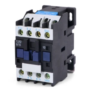 220V 380V  Electrical Contactor Magnetic AC DP Definite Purpose Contactor