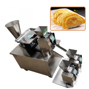 220v/380v auto dumpling machine samosa maker machine Ravioli tortellini cappelletti machine Factory price