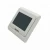 Import 230Volt 16A Weekly Programmable Touch Screen Floor Heating Room Thermostat from China