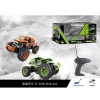 2.4 GHz 1 16 Scale 2WD Racing  RC Climber Remote Control Car Off Road Rock Crawler Vehicle Boy Toy With USB Charge Line Battery