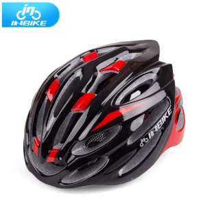 24 Vents IN CAR outdoor colorful bicycle helmet for Adults
