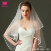 2401-860-18 Elegant bridal veil