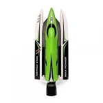 2.4G High Speed RC F1 Racing Boat Brushless RC Boat rc model yacht with Brushless Motor