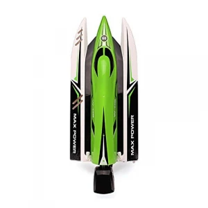 2.4G High Speed RC F1 Racing Boat Brushless RC Boat rc model yacht with Brushless Motor