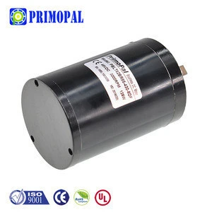 24v 12 inch hub thin electric bldc 3 phase control golden control Brushless DC motor with hall sensor for milling machine