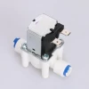 24V 1/4" Quick-Fit Feed Water Solenoid Valve for RO Water Purifier