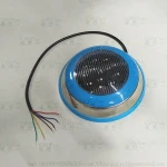24w RGBCCT dc12v Miboxer controller compatible ip68 swim pool light