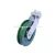 Import 2.5-inch Cast Iron Lifting Pulley, Mainly Used for Lifting Lines, Greenhouses and Aquaculture, etc. from China
