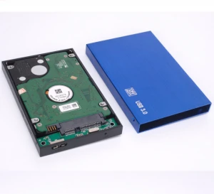 2.5 INCH Hard Disk Driver Enclosure USB3.0 To SATA For Laptop