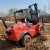 Import 2500/3000/3500/4000/5000kg 4x4 Rough Terrain Forklift Truck /All Terrain Forklifts from China