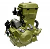 250cc water cooling engine on three wheel motorcycle