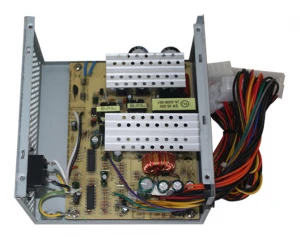 250W PC POWER SUPPLY Desktop Connection and DC Output Type Favorite ATX Power Supply