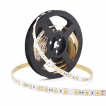 254nm uv led strip light housing programmable 3528 led strip light 240 led per meter