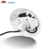 25W Recessed ABS Vinyl and concrete underwater color changing LED pool lights led above ground lights ip68