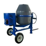 260L 300L 350L 400L 500L 600L 700L 800L Diesel Gasoline Petrol Electric Concrete Mixer