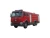 Import 280hp emergency vehicle 8-10 Cubic firefighter truck for fire tenders from China
