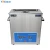 Import 2.8L Industrial  Ultrasonic Cleaner With Digital Timer Jewelry Watch Glasses Cleaner from China